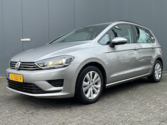 Volkswagen Golf Sportsvan - 1.2 TSI 110pk Automaat Highline | Trekhaak afneembaar | achteruitrijcamera | bi-xenon kopl