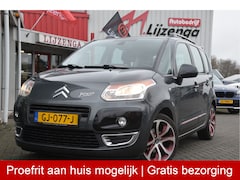 Citroën C3 Picasso - 1.4 VTi Color Edition Clima | Cruise | PDC | LMV 17 | Bluetooth