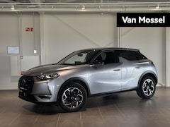 DS 3 Crossback - 1.2 PureTech Business | AUTOMAAT | Navigatie | Camera | Climate control