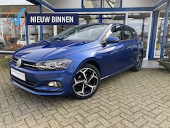 Volkswagen Polo - 1.0 TSI Comfortline