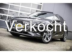 Audi e-tron - 50 Quattro 3x S-LINE Black Edition PANO Origineel NL