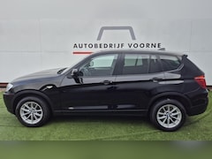 BMW X3 - xDrive 20i 184pk Aut. High Executive