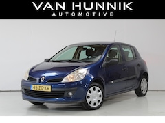 Renault Clio - 1.2-16V Expression Airco | 101DKM | Nieuwe APK