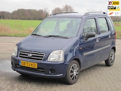 Suzuki Wagon R+ - 1.2 Comfort