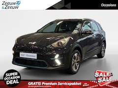 Kia e-Niro - DynamicLine 64 kWh 1 Eigenaar | dealer onderhouden | Fabrieksgarantie | NAP