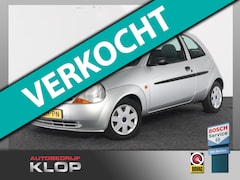 Ford Ka - 1.3 Futura