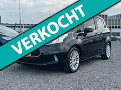 Ford B-Max - 1.0 EcoBoost Titanium/NAVI/CAMERA/NW APK