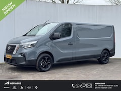 Nissan Primastar - 2.0 dCi L2H1 Acenta / Parkeersensoren achter / Trekhaak / Airco / DAB radio