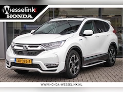 Honda CR-V - 2.0 Hybrid AWD Executive -All in rijklaarprijs | Aeropack | Lederen bekl. | Dealer ond | W