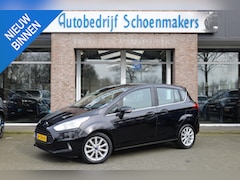 Ford B-Max - 1.0 EcoBoost CLIMA LMV PDC