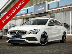 Mercedes-Benz CLA-klasse Shooting Brake - 200 AMG | Night pakket | Licht-/zichtpakket | Navi Garmin | Apple Carplay / Android auto |