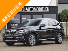 BMW X3 - xDrive30e Pano|Headup|Leder