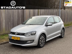 Volkswagen Polo - 1.4 TDI BlueMotion Navigatie|Velgen|PDC|NAP