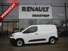 Citroën Berlingo - 75PK-CLUB-87DKM-NAVI-AIRCO-CRUISE-BLUET-PDC