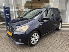 Seat Mii - 1.0 Sport Dynamic 1e eigenaar Navi/Stoelverwarming/PDC