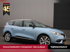 Renault Grand Scénic - 1.3 TCe 140pk/Two-Tone/7-persoons/Cruise/Carplay/20"/Led