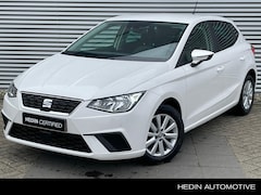 Seat Ibiza - 1.0 TSI Style Business Intense