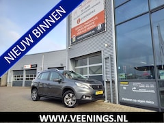 Peugeot 2008 - 1.2 PureTech Blue Lion - PANO - CARPLAY / ANDROID - PDC - AIRCO - CRUISE - NL AUTO