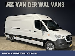 Mercedes-Benz Sprinter - 316 CDI 164pk L3H2 Euro6 Airco | Apple Carplay | Camera | Navigatie | Cruisecontrol Androi