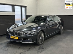 BMW 7-serie - 740d xDrive High Executive, Massage, Laserlight, Memory, HUD, Keyless topauto