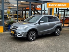 Suzuki Vitara - 1.0 Boosterjet Select - navi - camera - stoelverwarming