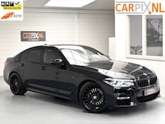 BMW 5-serie - 530i M-sport, 252pk, Alpina 20", LED, 2017