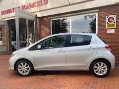 Toyota Yaris - 1.0 VVTI AIRCO LM VELG