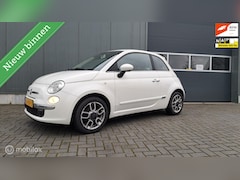 Fiat 500 - 0.9 TwinAir BiColore