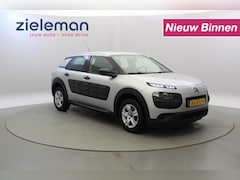 Citroën C4 Cactus - 1.2 VTi Live - Trekhaak, lichtmetalen velgen