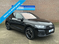 Audi Q5 - 50 TFSI e quattro S edition Hybride