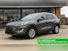 Ford Kuga - 2.5 PHEV TITANIUM X / Trekhaak + Winter pack