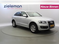 Audi Q5 - 2.0 TFSI Quattro Pro Line S B en O Edition Automaat