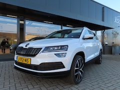 Skoda Karoq - 1.5 TSI Aut. Business Ed. Plus Ecc Led 19 inch 2020