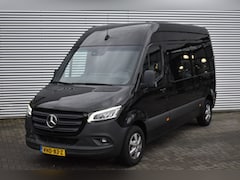 Mercedes-Benz Sprinter - 314 2.2 CDI L2H2 / CRUISE / 360 CAM / NL-AUTO