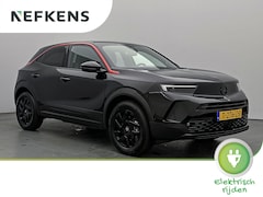 Opel Mokka Electric - EV Level 4 50 kWh 136 pk | Navigatie | Achteruitrijcamera | Parkeersensoren Voor en Achter