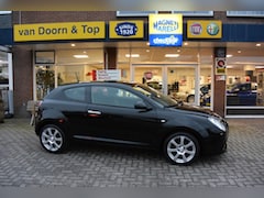 Alfa Romeo MiTo - 1.4 DISTINCTIVE