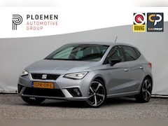 Seat Ibiza - 1.0 EcoTSI FR Business Intense - 110 pk *Camera / Navi / ACC