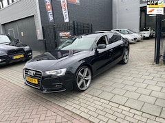 Audi A5 Sportback - 1.8 TFSI Pro Line 3e Eigenaar Trekhaak Airco NAP APK