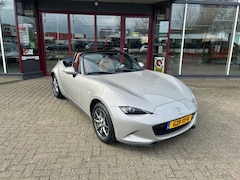 Mazda MX-5 - 1.5 SA-G 132 GINZAN