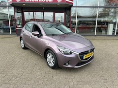 Mazda 2 - 2 1.5 SKYACTIV-G S