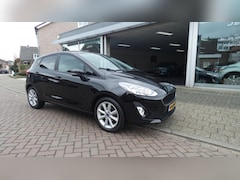 Ford Fiesta - 1.0 Eco-Boost 61000 km * AIRCO * P.D.C * L.M.V