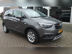 Opel Crossland X - 1.2 Turbo Edition APPLE-CARPLAY * LED * CAMERA * A.C * L.M.V