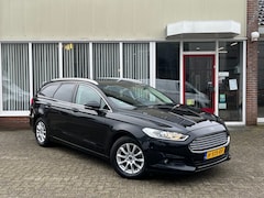 Ford Mondeo Wagon - 2.0 TDCI Titanium Automaat 150 PK I Carplay I Stoelverw