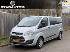 Ford Transit Custom - 290 2.2 TDCI L2H1 5Pers DC Camera NAP