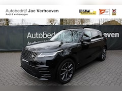 Land Rover Range Rover Velar - 2.0 P400e R-Dynamic HSE