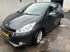 Peugeot 208 - 1.2 VTi Blue Lease 5 DEURS