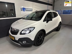 Opel Mokka - 1.4 T Cosmo Automaat|Camera|18 inch