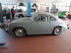 Porsche 356 - 356 Pre A Coupe 1952 very rare