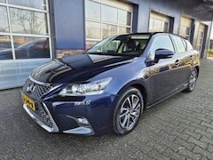 Lexus CT 200h - 200H BUSINESS LINE