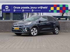 Kia e-Niro - Executiveline 64 kWh - 3 Fase - Dodehoek - Stoelventilatie